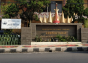 Positif Covid-19, 1 Pegawai Inspektorat Dirawat 7 Isolasi Mandiri