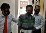 Lagi, ASN di Tanggamus Ditangkap Nyabu