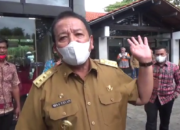 UMP Lampung, Ini Sikap Arinal