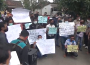 Didugat Berita Asusila, Jurnalis di Metro Aksi