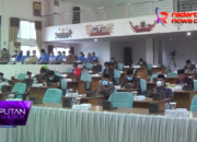 PAD Turun, Kegiatan Urgen Jadi Skala Prioritas Pemkab Lampung Tengah