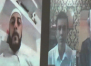 Syekh Ali Jaber Maafkan Penikamnya Dunia Akhirat