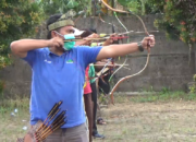 Radar Fun Archery Hobi Jalankan Sunnah Nabi