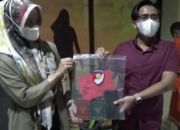 Sepi Pelanggan, PSK Dianiaya Suami