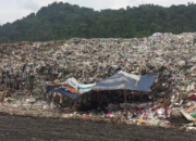 Pengelolaan Sampah Kota Sulap TPA Bakung Jadi Lumbung Listrik
