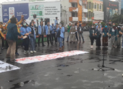 Tolak UU Ciptaker Harga Mati