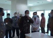 RSBM Janjikan Pelayanan Kesehatan Terbaik