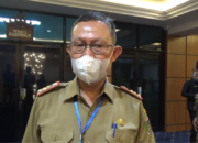 Pemprov Lampung Imbau Warga Terapkan 3M