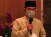 Budi Utomo Cari Wakil Tak Berkepentingan