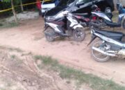 Densus Sasar Lampung Tengah, Ciduk Pentolan Poso, Murid DR. Azhari