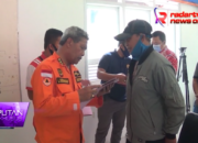 Bupati Lampung Tengah Bagikan Izin Usaha Gratis