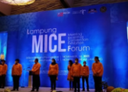 Asperapi Lampung Gelar Pemulihan Ekonomi Melalui MICE