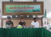 Ribuan Pengikut Sekte Terdeteksi di Lampung Timur