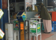 Polemik Kotak Amal Radikal, Polri Diminta Setop Generalisasi