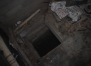 Upik Lawanga Uji Senjata di Bunker, Disamarkan Suara Bebek