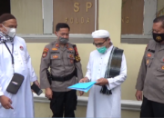 Aspirasi Untuk Polisi, Bukan Soal Ormas, Ini Soal Enam Nyawa