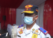 Khusus Sopir Logistik Rapid Test Antigen Digratiskan