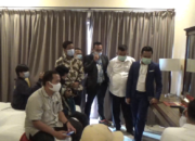 Yusril Ihza:  Saya Buktikan Gugatan Pilkada Kota Bandar Lampung di MK