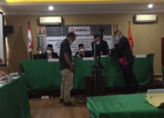 Tim Nessy-Imam Tuding Saksi Disetting