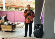 Kantor SMSI Diresmikan, Djohan Jadikan SMSI Sebagai Jembatan Informasi