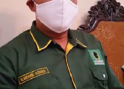 Haul Gusdur Digelar Secara Virtual