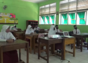 Pemkot Metro Tunda KBM Tatap Muka Hingga Februari 2021