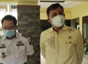 Januari, DPRD Metro Terbitkan Perda Covid-19