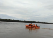 5 Hari Pencarian, ABK KM Safari Belum Ditemukan