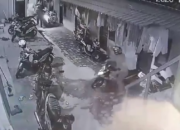 Korban, Pak Polisi Tolong Tangkap Pelaku Curanmor