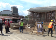 Fly Over Sultan Agung Gagal Rampung 2020