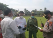 Kapolres Lampung Timur: Tindak Tegas Perusuh Pilkada