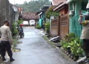 Densus 88 Tangkap Terduga Radikal di Kedaton Saat Hendak Ibadah