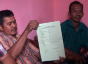 Korban Program Sejuta Rumah Lapor Kejati