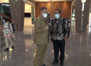 Usai Tersangkakan Mensos, KPK Ingatkan Bansos Lampung