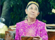 Ina Lillahi Wa Innaa Ilaihi Rajiun, Komisaris Radar Lampung Visual Wafat