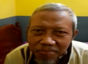 18 Tahun DPO, Panglima JI  Masuk Daftar Teroris Amerika