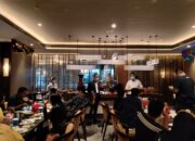 Hotel Radisson Lampung Pastikan Tak Ada Perayaan Natal dan Tahun Baru