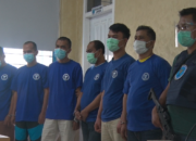 BNNP Bongkar Narkoba Jaringan Lapas Didalangi Terpidana Mati