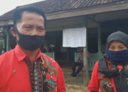 Suami Lawan Istri di Pilkakon Gisting