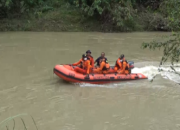 Pemburu Ayam Hutan Tenggelam Ditemukan Meninggal