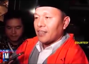 Mustafa Jadikan Dinas Bina Marga Kapal Keruk Korupsi