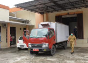 Vaksin Sinovac Didistribusi ke 12 Kabupaten di Lampung