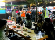 Gaspol Perda AKB, Setop Tebang Pilih