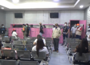 Kapolresta Bubarkan Pengunjung, Izin Usaha Kafe dan Karaoke Terancam Dicabut