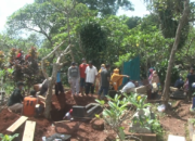 Hasil Swab Negatif Covid-19, Keluarga Bongkar Makam Lalu Pemulasaran Ulang Jenazah