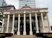 MK Hentikan Perkara Sengketa Pilwakot Bandar Lampung