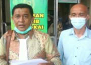 Didakwa Korupsi Rp3 Miliar, Eks Direktur BUMD Klaim Telah Disahkan DPRD Lambar