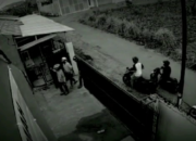 Waspada, Gerombolan Curanmor Jadi Modus Baru