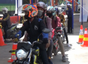 Arus Balik Nataru, Kendaraan Pemudik di Bakauheni Meningkat