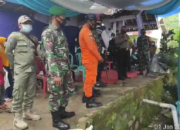 Pesta Penikahan di Sukamaju Dibubarkan, Alat Musik Disita Petugas Satgas Covid-19